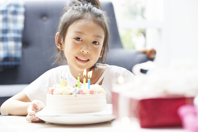 誕生日は 両親と友人 知人への感謝の気持ちを伝える日にしよう サードプレイス ブログ 私と一緒に人生を 拡張 しませんか