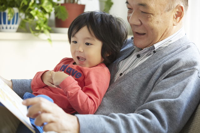 高知 本読み会 の取り組みで高齢者と子供たちのコミュニティを生む サードプレイス ブログ 私と一緒に人生を 拡張 しませんか